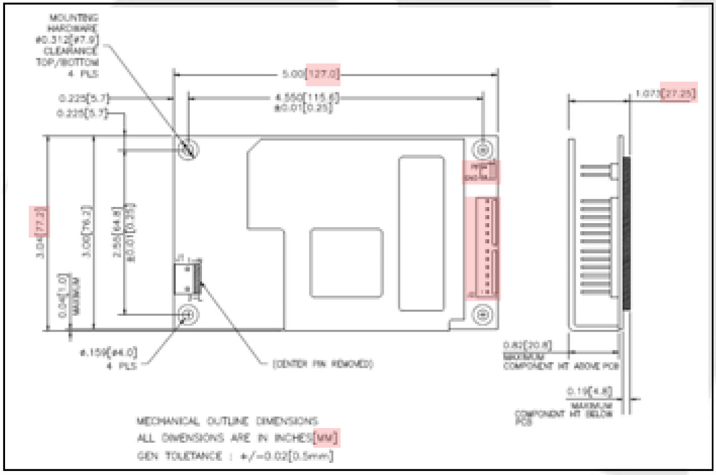 AppleBox - DIY upgrading power supplies of Apple II series